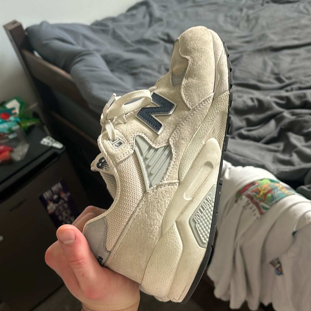 Mens new balance shoes 580